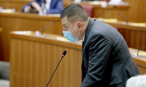 Mato Čičak: Rugvica nije sklopila milijunski posao s Elektrocentrom Petek