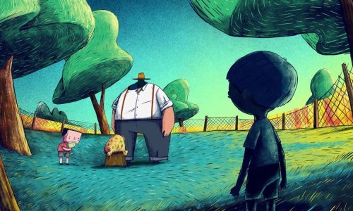 Jaka konkurencija: Za Natjecanje studentskog filma Animafesta 2020 odabrano je njih 40