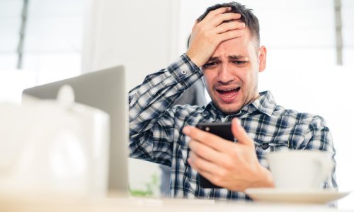 Evo zašto mobiteli s vremenom uspore