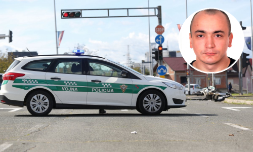 Nestao hrvatski vojnik, u potrazi sudjeluju vojna policija, MUP i HGSS