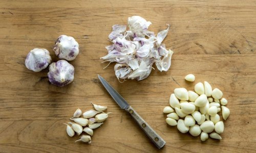 Radite li i vi ove najčešće greške prilikom pripremanja češnjaka?