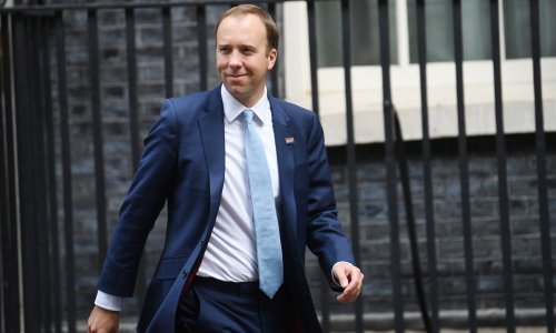 Britanska vlada ne isključuje novu karantenu kao posljednju liniju obrane