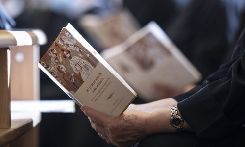 Crkveni zbor koji je nastupao za proslavi Male Gospe u Solinu u izolaciji, nekoliko članova ima koronavirus