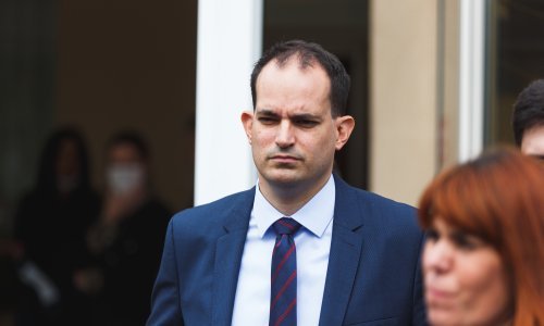 Malenica: Milanović stvara negativnu sliku o čitavom nizu institucija. To je neprihvatljivo