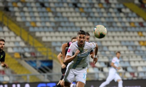 Rijeka uskoro počinje svoj europski put, a na Rujevici se sprema neizbježan scenarij koji je 'noćna mora' za svakog trenera