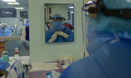 Hrvatska liječnica dobitnica nagrade Princeza od Asturije za borbu protiv covida-19