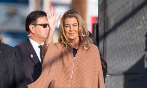 'Uvod u anatomiju' vraća se u studenome