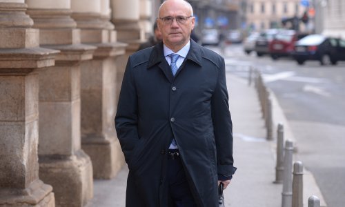Odvjetnik Krešimira Peteka o 'curenju informacija': 'Dogodilo se to u puno postupaka i vrlo je lako to ustanoviti. Tih ljudi nema previše'