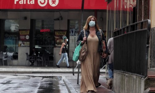 Španjolska prešla 700 tisuća slučajeva zaraze koronavirusom