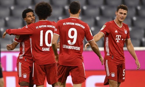 Bayern na zastrašujući način otvorio novu sezonu Bundeslige; veliki rival Schalke pregažen još gore nego Barcelona