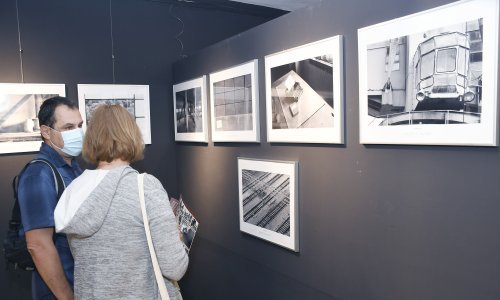 [FOTO] Fotografi Siska i Rijeke ovjekovječili industrijsku baštinu
