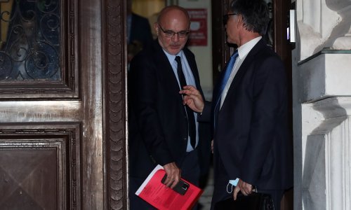Afera Janaf: Mjesec dana istražnog zatvora za deset osumnjičenih