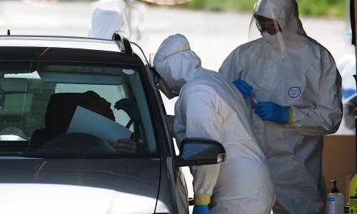 U Poljskoj najviše zaraza od početka pandemije