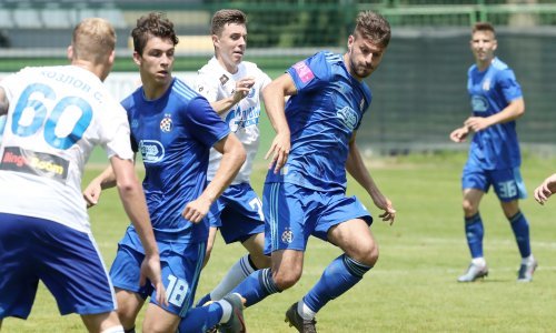 Dinamo u tajnosti prodao jednog od svojih najvećih dragulja; napadač odlazi i krpa rupu u proračunu nastalu ispadanjem iz Lige prvaka