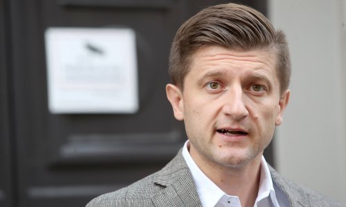 Marić o kreditnom rejtingu: Ovo su dobre vijesti za Hrvatsku, naše mjere bile su pravovremene i adekvatne, ušli smo u ovu krizu puno spremniji