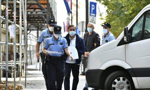 Uhićenim gradonačelnicima određen jednomjesečni pritvor, odvjetnici najavljuju žalbu