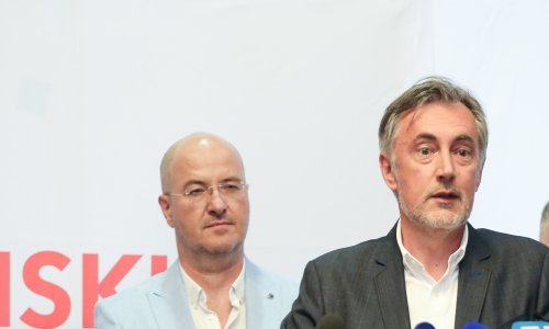 Domovinskom pokretu od države 2,2 milijuna kuna