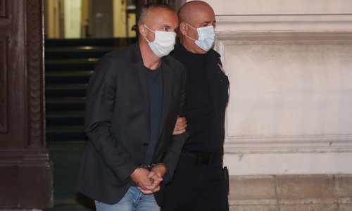 U Novoj Gradiški organiziran skup podrške uhićenom gradonačelniku Grgiću
