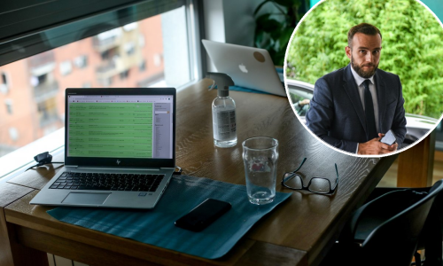 Kreću konzultacije oko izmjene Zakona o radu, na stolu su dvije teme: rad od kuće i dodatni rad za one koji žele raditi i zaraditi više