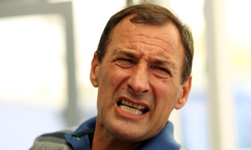 Već dugo netko nije ovako bio ogorčen na nogometne suce kao prvi čovjek Lokomotive Božidar Šikić; ove optužbe zahtijevaju i reakciju