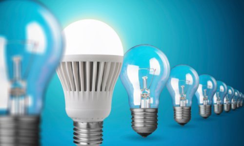 LED svjetlo više neće biti tako umjetno