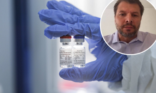 Hrvatski profesor s Oxforda otvoreno progovorio: Cjepivo protiv korone ne znači povratak u normalu, treba se pripremati za zimu