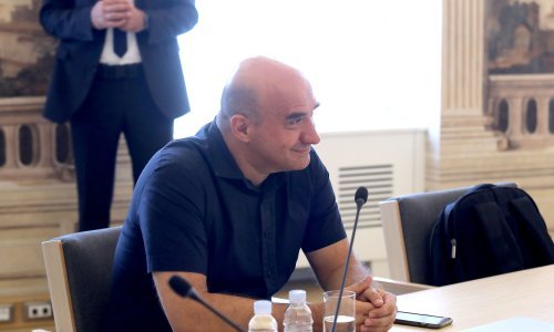 Znanstvenik Gordan Lauc ovršen zbog navodnog duga od 37,50 kuna: 'Tko zna, možda negdje u Slovenskoj dogovaraju i nemoralne ovrhe...'