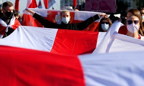 Poljska i Litva povukle 35 diplomata na dužnosti u Minsku