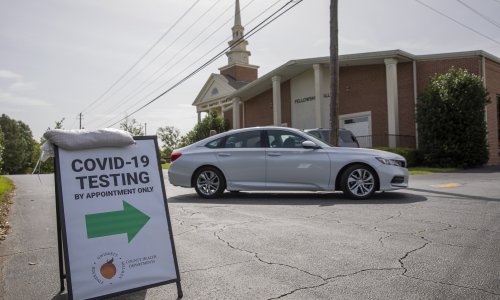 SAD postavio novi rekord s više od milijun testova na koronavirus u danu