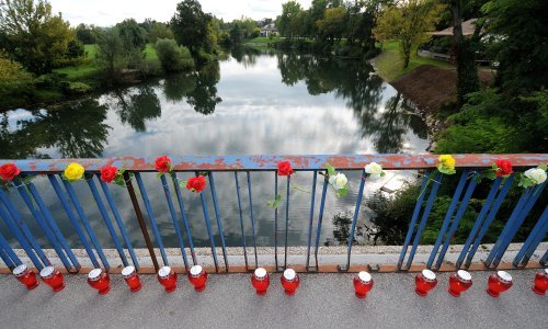 Srpsko narodno vijeće odustalo od komemoracije za srpske rezerviste na Koranskome mostu