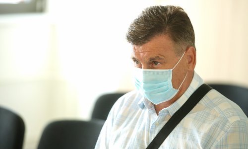 Škaro na sudu porekao krivnju za silovanje