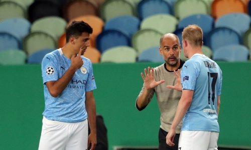 Pep Guardiola komentirao svoju status u Manchester Cityju i otkrio pod kojim uvjetom će se suradnja nastaviti