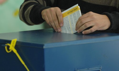 Kako se John Opie slikar iz 18. stoljeća našao u središtu kampanje za lokalne izbore u BiH