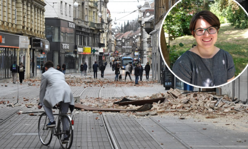 Pola godine od dana koji je promijenio Zagreb: Seizmologinja nam otkriva koliko je potresa nakon kobnog jutra 22. ožujka pogodilo glavni grad i što je stručnjake najviše začudilo