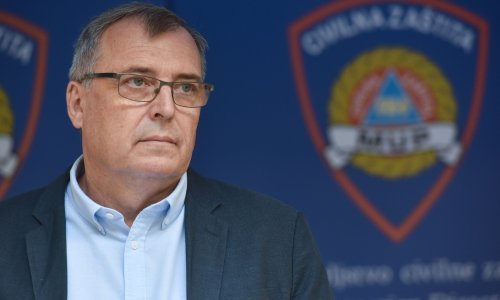 Capak otkrio kada će, po njemu, konačno završiti priča s koronavirusom; 'Božić će biti puno relaksiraniji od Uskrsa'