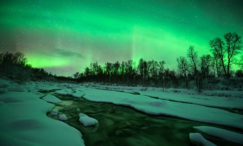 Neobična polarna svjetla zbunjuju znanstvenike i postavljaju nove zagonetke