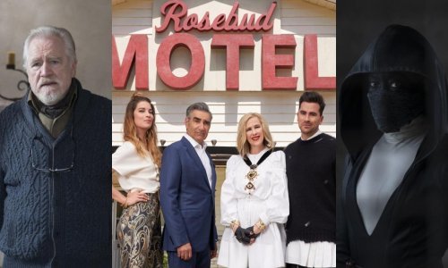 Ako ste imali dvojbi oko ovih serija, Emmyjeve nagrade potvrda su da ih morate pogledati