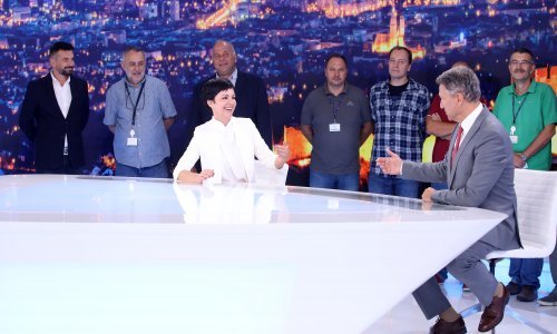 TV KRITIKA ZRINKE PAVLIĆ