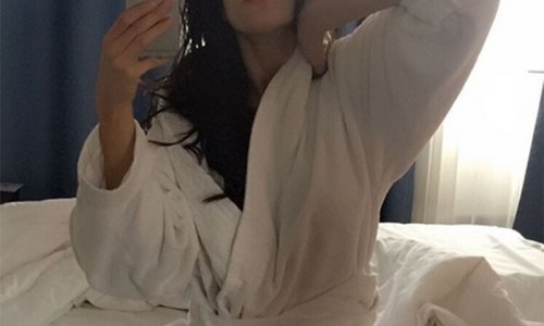 Ana Rucner: Buđenje u Hong Kongu i životna inspiracija