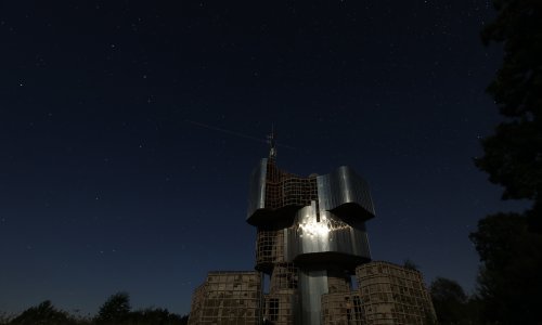 Odašiljači i veze odgovorili astronomima: Podržavamo ih, ali ne možemo mimo zakona