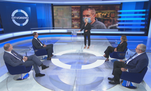 'Korupcija je poput koronavirusa, lako se širi i nitko nije imun. To je bolest vezana uz središnju i lokalnu vlast'