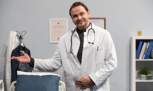 Muški natjecatelji 'Superpara' doživjeli stimulaciju porođaja:'Nitko ne zna koja je to bol koju može izdržati jedna žena'