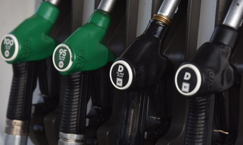 Poskupjele sve vrste goriva, a najgore su prošli oni koji voze na plin