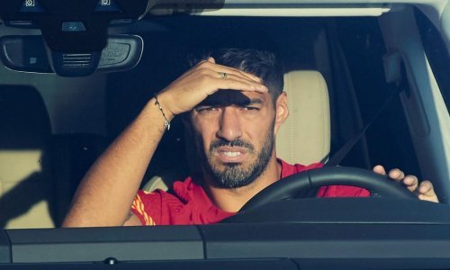 Neočekivan preokret u slučaju Suareza; svi pričaju o očajničkom potezu predsjednika Barcelone kada je shvatio da Urugvajac prelazi u Atletico Madrid