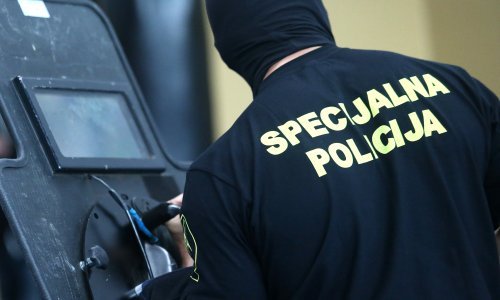 Nisu svi sretni spajanjem specijalne i interventne policije