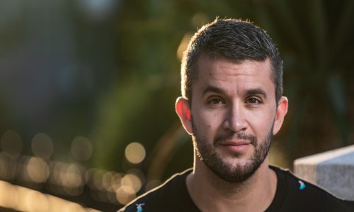 Damir Kedžo pozitivan na koronavirus: 'Nalazim se doma, u izolaciji sam'