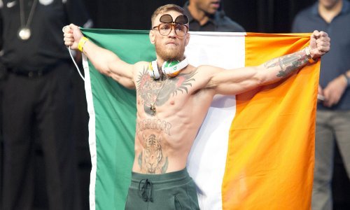 Predsjednik UFC-a Dana White najavio senzacionalan povratak Conora McGregora, a otkrio je i kada bi se to trebalo dogoditi