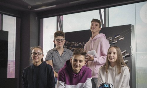 Generacija NOW: Hrvatski Telekom ulaže dodatnih 700 tisuća kuna u edukaciju za poslove budućnosti