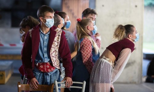 Slovenija: 122 nova slučaja zaraze, Njemačka stavila dvije pokrajine na crvenu listu