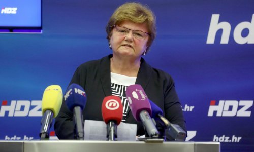 HDZ obilježio 29. godišnjicu agresije na Karlovac